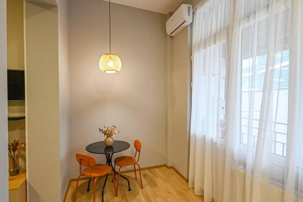 Studio With Balcony In Old City Τυφλίδα Εξωτερικό φωτογραφία